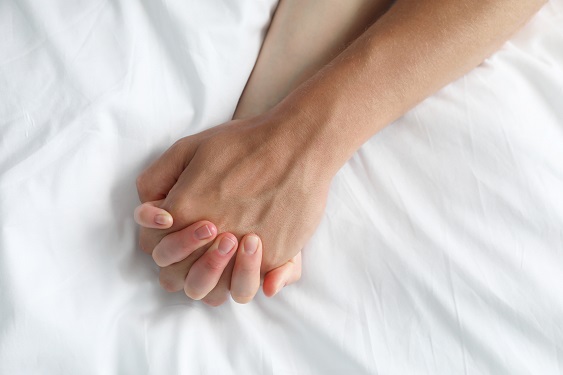 Surveillance of STIs in Ireland - 2024